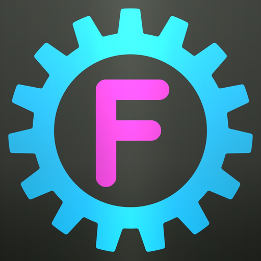 Factory - Modular Synthesizer app icon