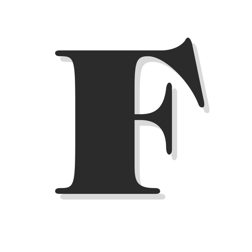Fidesarte app icon