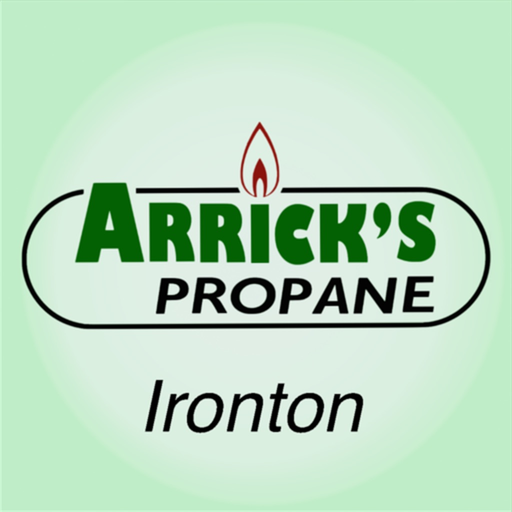 Arricks Propane Ironton app icon