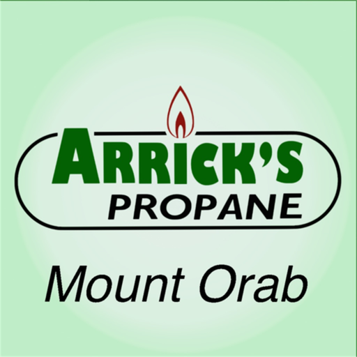 Arricks Propane Mt. Orab app icon