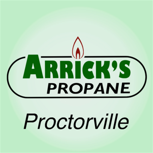 Arricks Propane Proctorville app icon