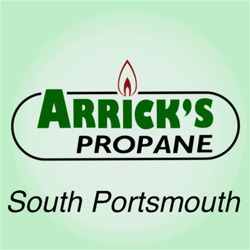 Arricks Propane S Portsmouth app icon
