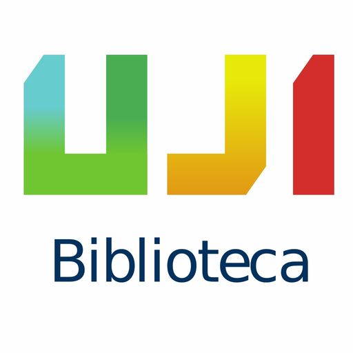 Biblioteca Universitat Jaume I app icon