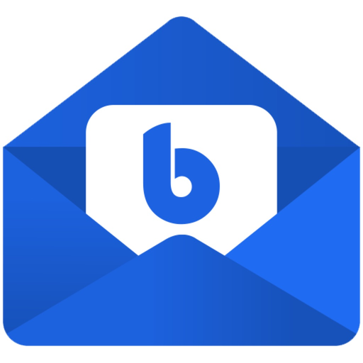BlueMail - Email & Calendar app icon