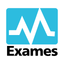Meus Exames icon