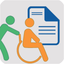 Indices Dependencia icon