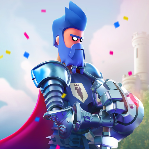 Knighthood app icon