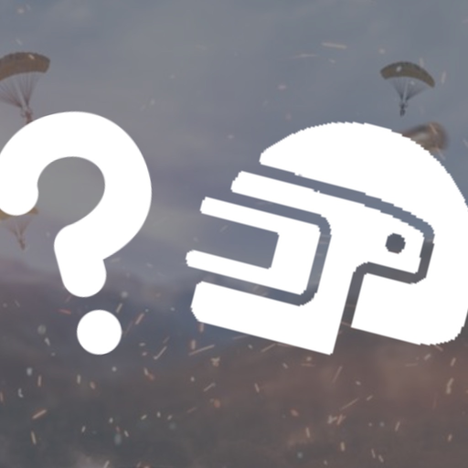 Quiz Challenge for PUBG app icon