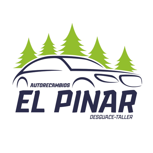 Desguaces El Pinar app icon