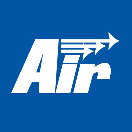 Air Management Supply app icon