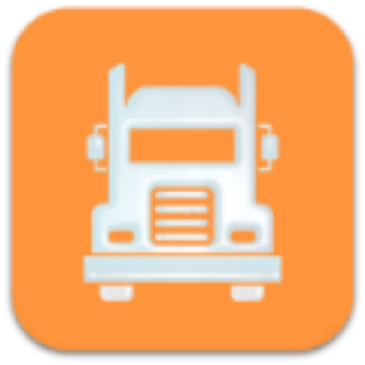 Truck Stop app icon