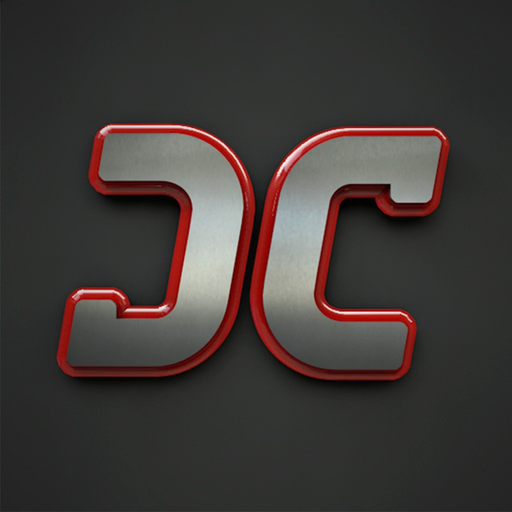 Team Douglas Cassimiro app icon