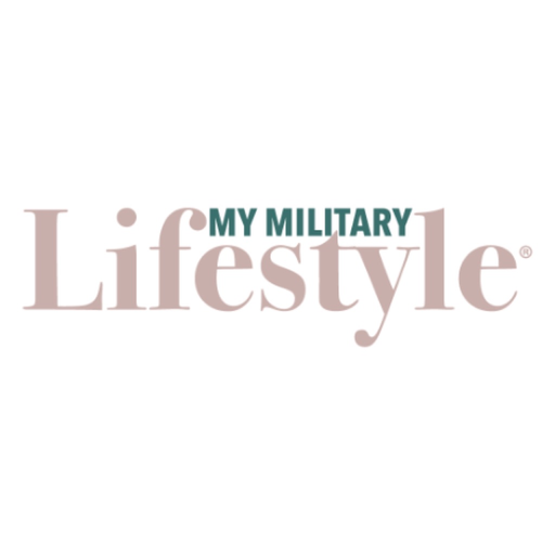 My Military Lifestyle app icon