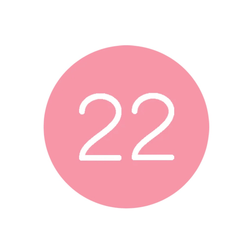 Arrow Twenty Two app icon