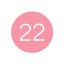 Arrow Twenty Two icon