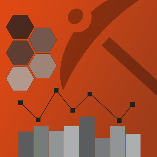 Monitor for Nanopool app icon