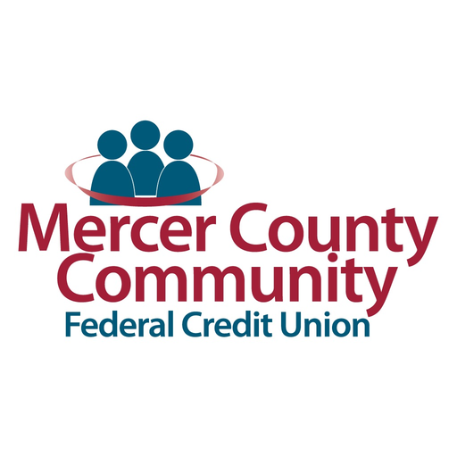 Mercer County Community FCU app icon