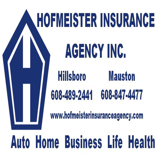 Hofmeister Insurance Agency app icon