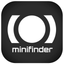 MiniFinder GO - GPS Tracking icon