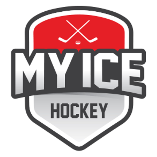 My Ice Hockey app icon