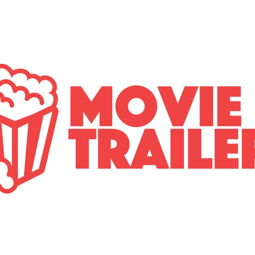 Movie Trailers app icon