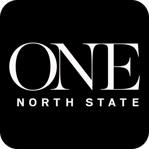 One North State app icon