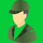 Zbrojní průkaz icon
