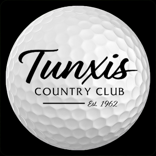 Tunxis Country Club app icon