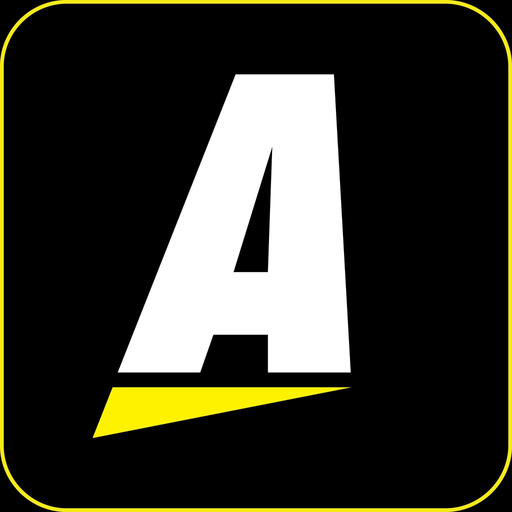 ALLFIT app icon