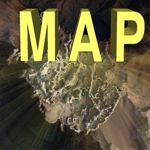 Map Guide for Anthem Game app icon