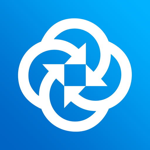 TDB Online app icon