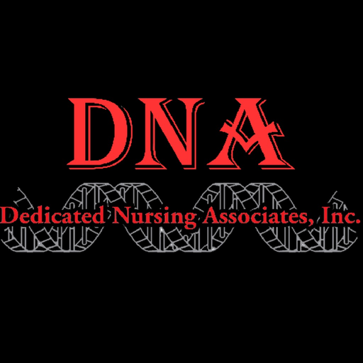 Dedicated Nursing  Mobile Edge app icon