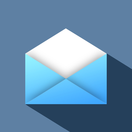 Fab Invitation Card Designer app icon