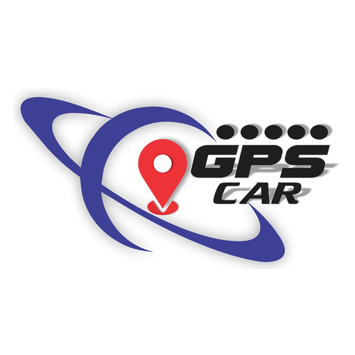 GPSCAR MX app icon