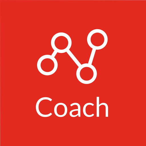 Firstbeat Sports: Coach app icon