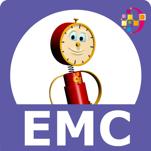 LN - EMC app icon