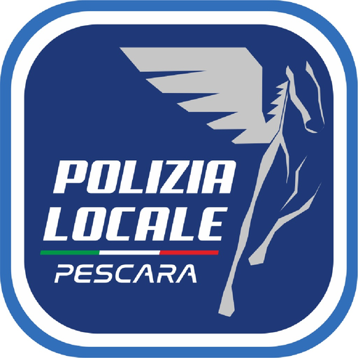 PoliziaLocalePescara app icon