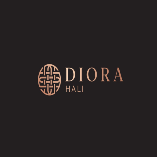Diora Halı app icon