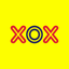 XOX 5G icon