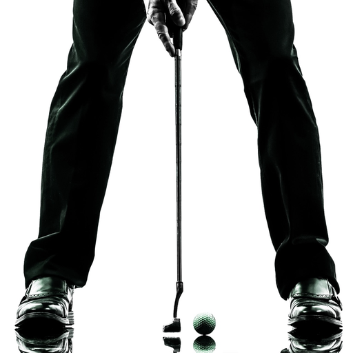 MakeMorePutts app icon