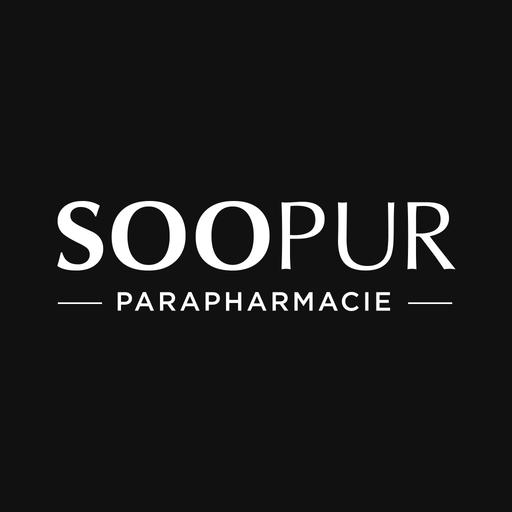Soopur Parapharmacie app icon