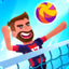 Volleyball Challenge 2025 icon