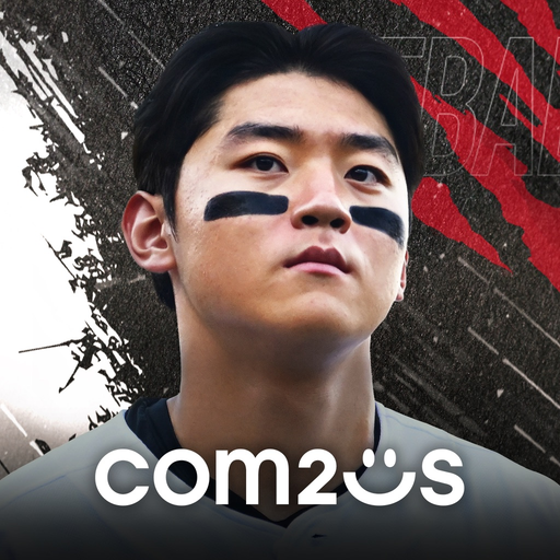 컴투스프로야구V26 app icon