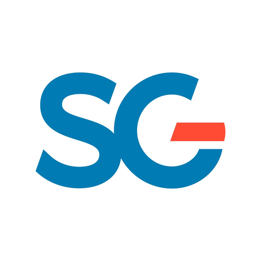SGSanté app icon