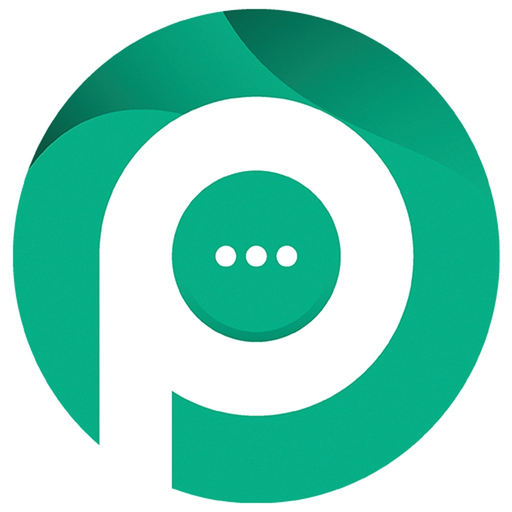 PimentoPhone app icon