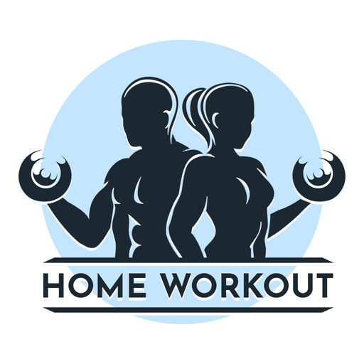 Workout for Men & Women app icon