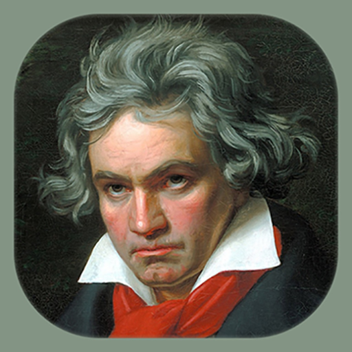 Classical Music Song Ringtones app icon