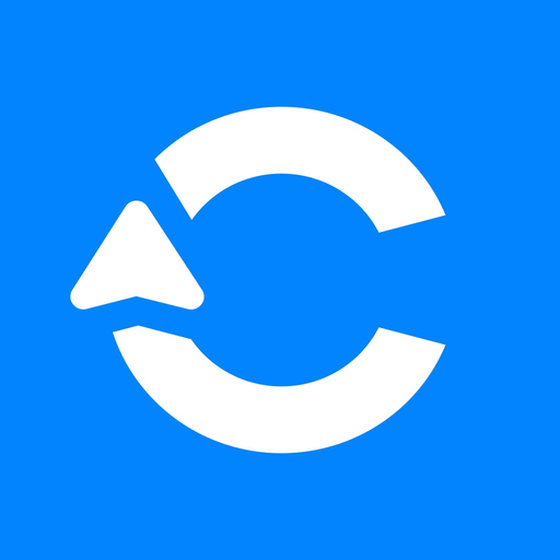 C Teleport app icon