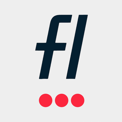 Securitas FLOW app icon