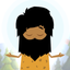Meditation Basic icon